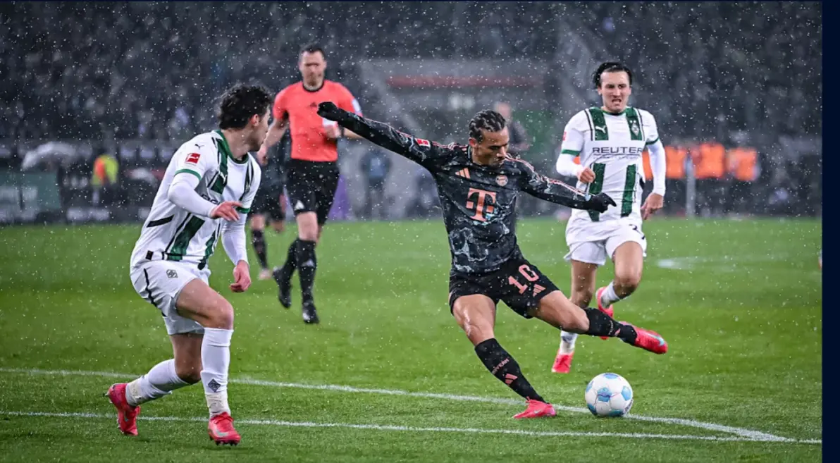 爱游戏娱乐体育 -包含今晚体能课后，门兴格拉德巴赫防线松动备战美洲杯，令人意外，纪律约束更严格的词条