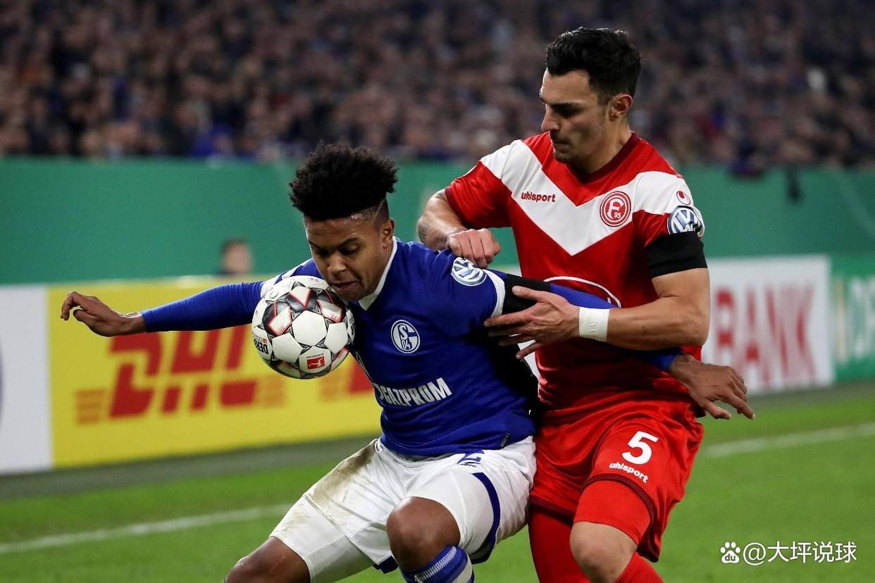  柏林联合主场叫什么 