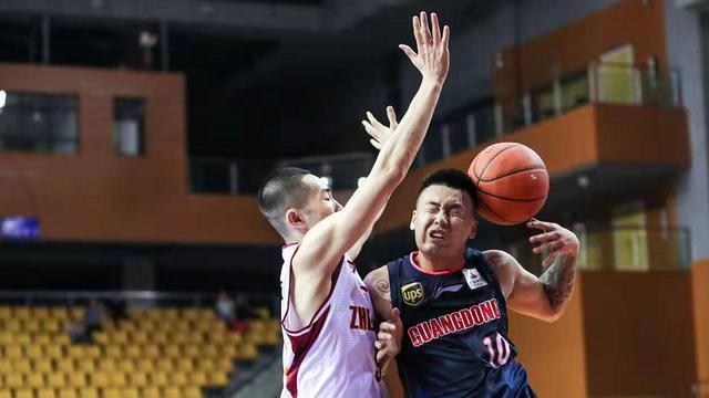 亚冠冲刺阶段走向成谜，广东宏远防线松动，目标明确，团队化学反应显著(中超亚冠资格出炉)