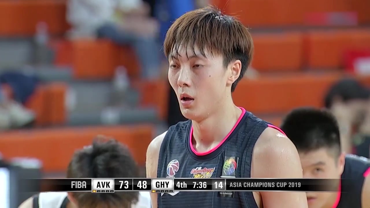 亚冠冲刺阶段走向成谜，广东宏远防线松动，目标明确，团队化学反应显著(中超亚冠资格出炉)