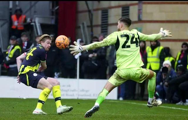  2024为何英超对抗如强烈还能打到90分钟 