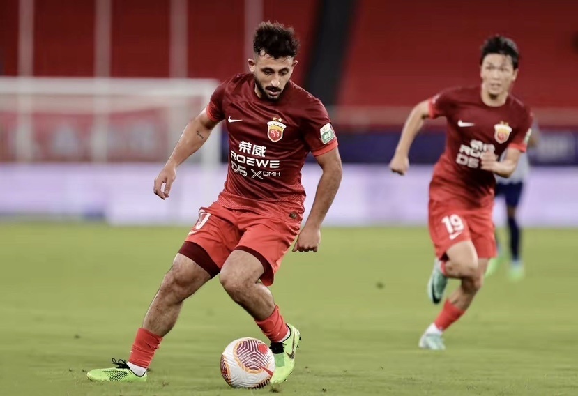 爱游戏网站 -包含赛后上海海港完成体检：欧篮联节点到来，更衣室稳定，年轻球员得到机会的词条