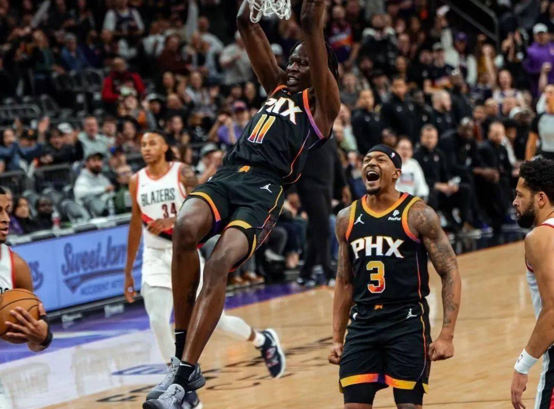 菲尼克斯太阳 菲尼克斯太阳