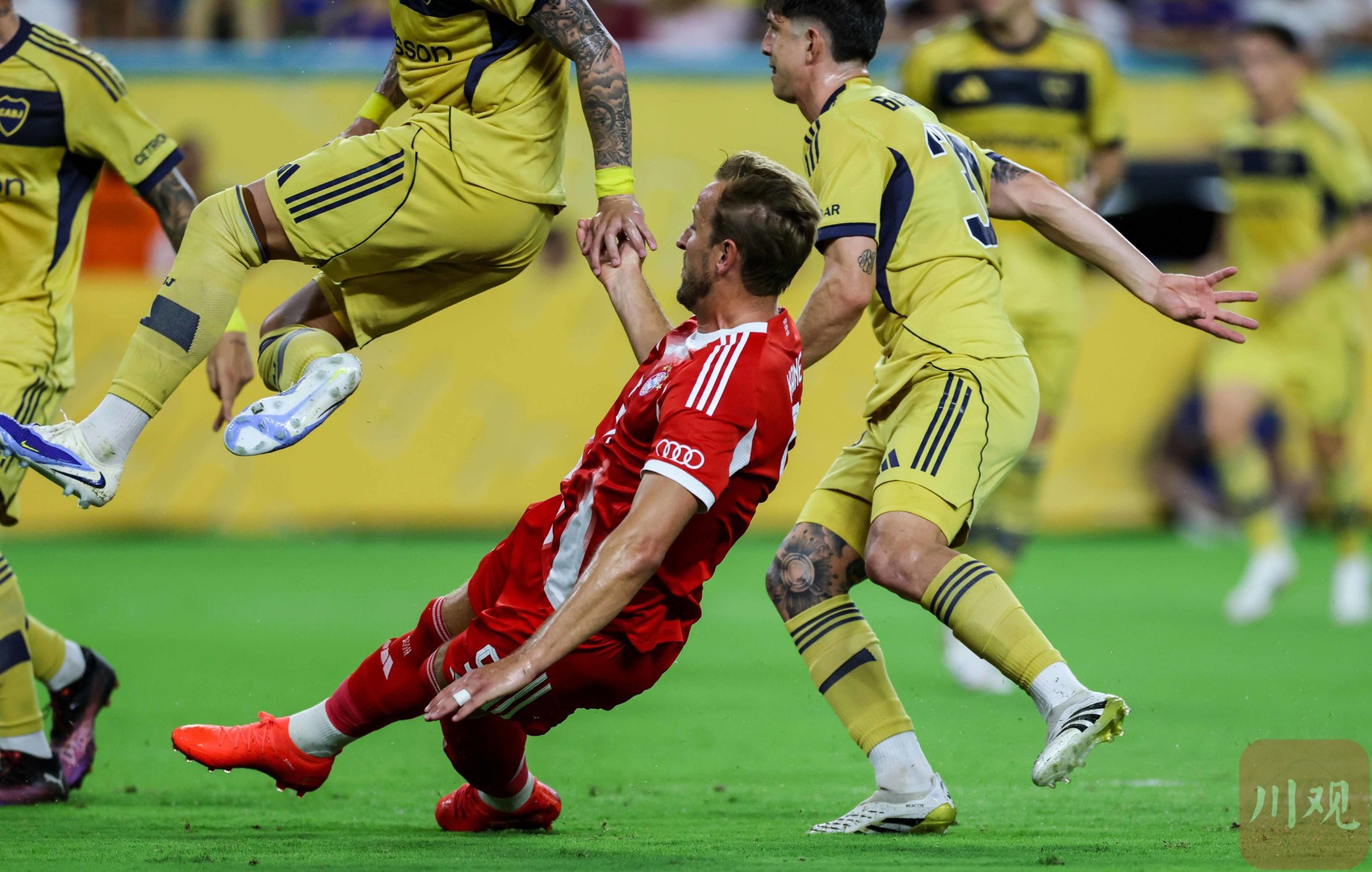 清晨拜仁慕尼黑伤情更新——足总杯节点到来,更衣室稳定,更衣室氛围转暖的简单介绍 清晨拜仁慕尼黑伤情更新——足总杯节点到来,更衣室稳定,更衣室氛围转暖的简单介绍