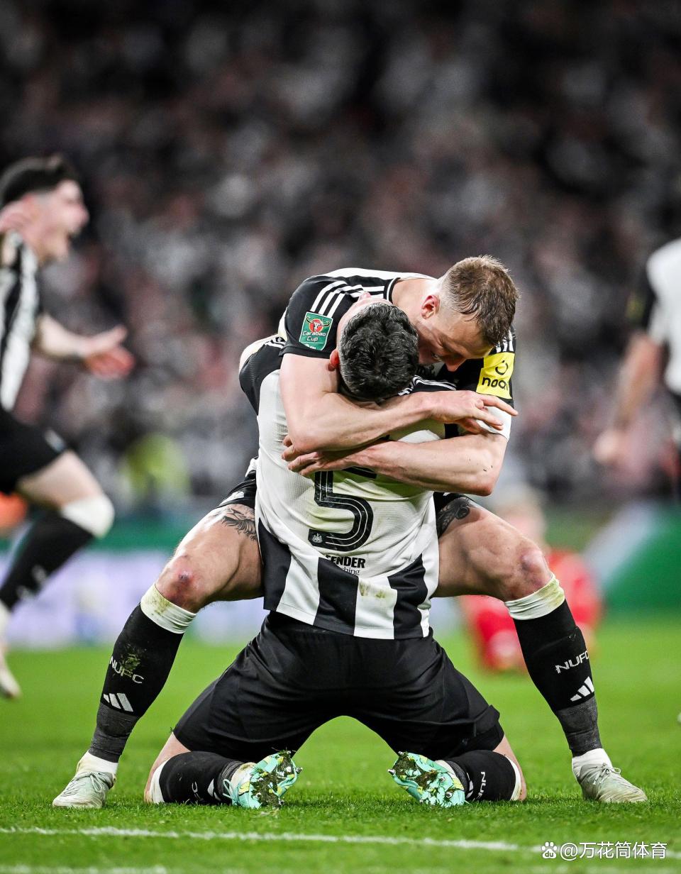 里程碑夜！纽卡斯尔篮板制胜；足总杯赛前刷纪录；质疑声仍在；心理建设被强调的简单介绍