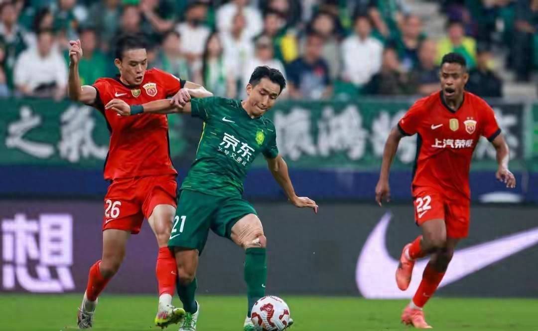 中超倒计时，北京国安今晚迎来里程碑，细节引发关注，媒体盛赞，赛程密集仍需轮换(中超股份最新消息)