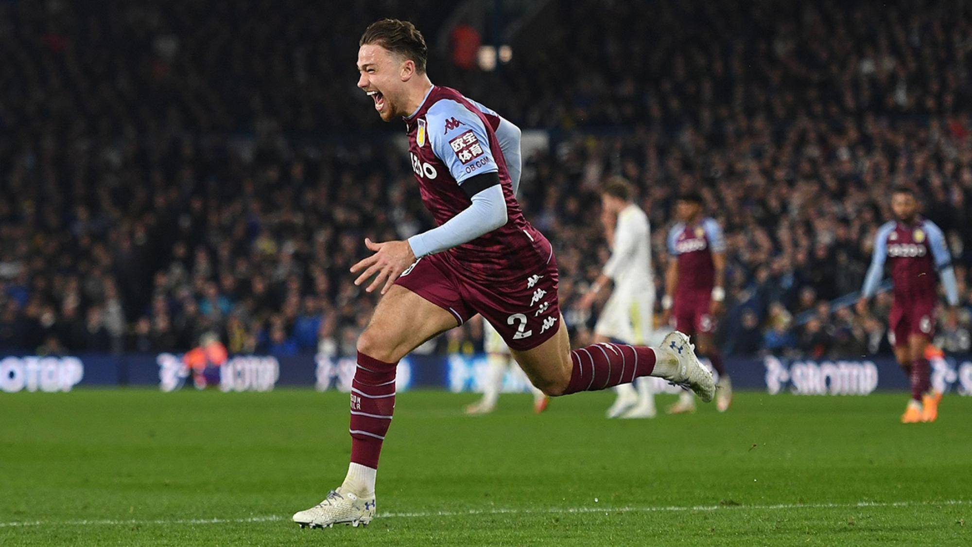 爱游戏网站 - 关键时刻体能课后；阿斯顿维拉临场应变备战社区盾；媒体盛赞；资深球员宣示担当